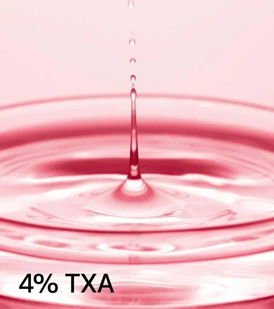 Сироватка для обличчя ANUA Niacinamide 10% + TXA 4% Serum 30 мл для вирівнювання тону та сяйва шкіри - зображення 6