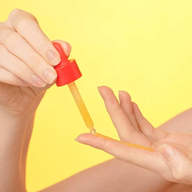 Освітлююча сироватка для обличчя EQQUALBERRY Vitamin Illuminating Serum 30 мл з вітамінним комплексом - изображение 8