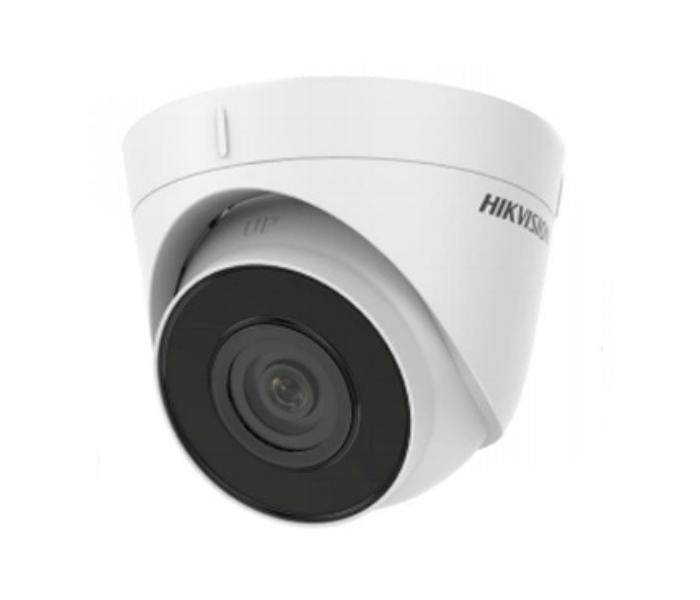 IP-відеокамера Hikvision DS-2CD1321-I(F) 2Мп PoE (2.8 мм) - Фото 1 IP-відеокамера Hikvision DS-2CD1321-I(F) 2Мп PoE (2.8 мм) - зображення 1