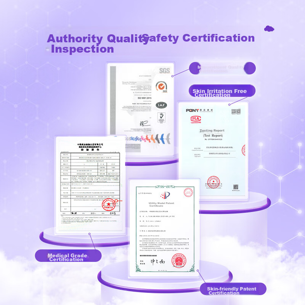 Подгузники Suitsky Pro с витамином E для чувствительной кожи ультратонкие, размер S, 48 шт - изображение 9