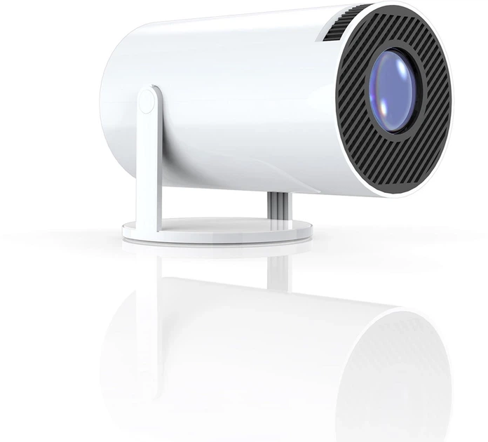 Проектор INSPIRE HY300 white - зображення 2