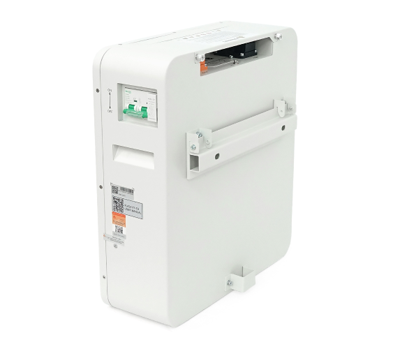 Аккумулятор FelicityESS LiFePO4 FLA24171-EU 24v 171Ah, BMS 120A@8S, 4.37kW - изображение 2