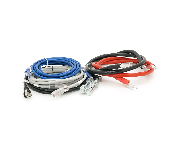 Аккумулятор FelicityESS LiFePO4 FLA24230-EU 24v 230Ah, BMS 120A@8S, 5.9kW - изображение 4