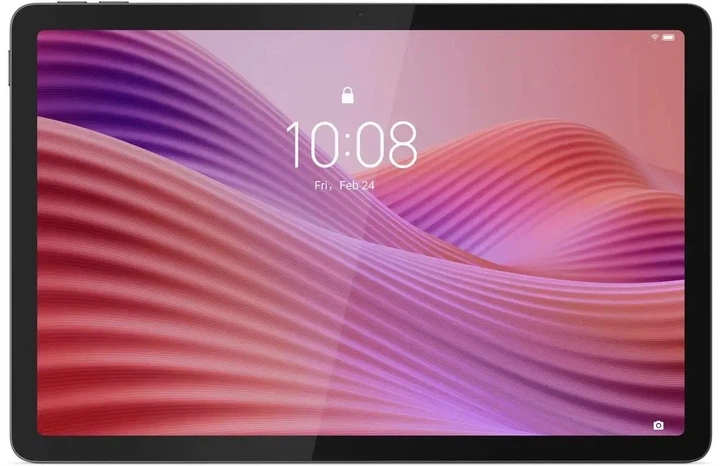 Планшет 10.1'' Full HD Lenovo TB311XU 4/64Gb 4G SIM 8 ядер Android 15 Серый (102182836) - Уценка - изображение 3