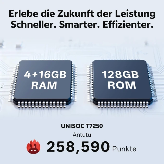 Планшет 11'' SVITOO P11_T 4+16/128Gb 8 ядер Андроид 16 8800 mAh Серый (102187547) - Фото 2 Планшет 11'' SVITOO P11_T 4+16/128Gb 8 ядер Андроид 16 8800 mAh Серый (102187547) - изображение 2