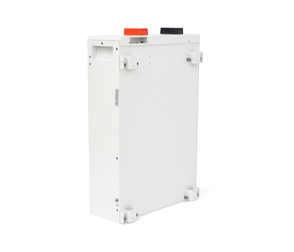 Аккумулятор Deye LiFePO4 SE-F5-C, 51,2V 100Ah 5KWh - изображение 2