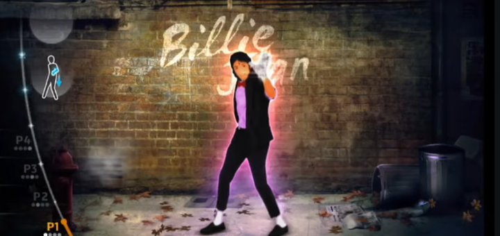 Игра Nintendo Wii Michael Jackson: The Experience Europe Английская Версия Б/У - изображение 4