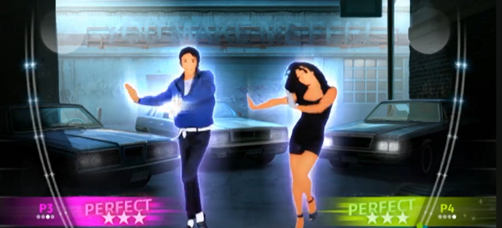 Игра Nintendo Wii Michael Jackson: The Experience Europe Английская Версия Б/У - изображение 6