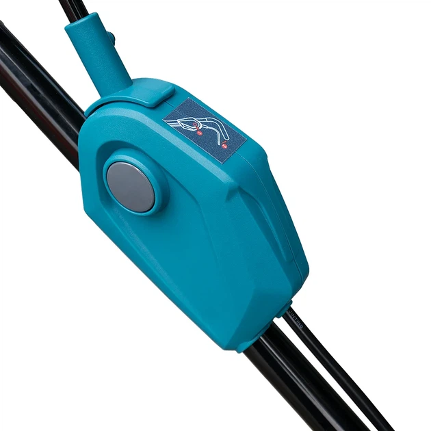 Акумуляторна газонокосарка PROFI-TEC EcoCut 51 Pro (2×PT2080EP (8.0 Аг), зарядний пристрій) - изображение 11