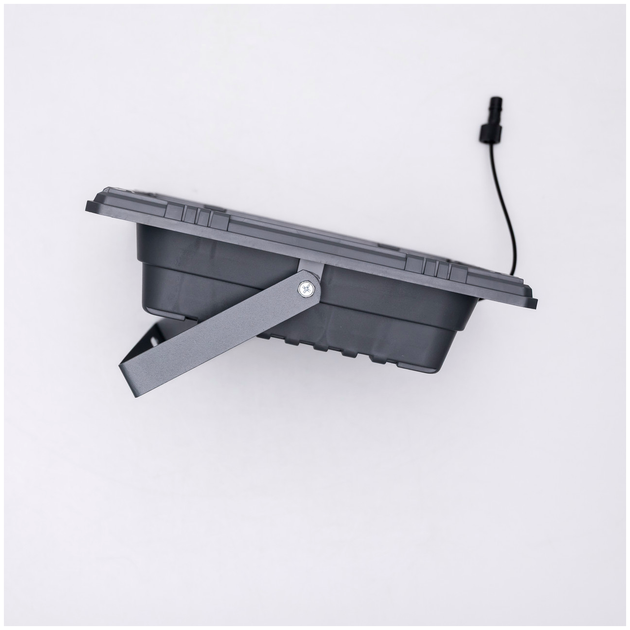 Уличный LED фонарь 300 Вт 270 светодиодов для освещения дворов и улиц ABS HM-3853 - Фото 5 Уличный LED фонарь 300 Вт 270 светодиодов для освещения дворов и улиц ABS HM-3853 - изображение 5
