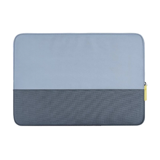 Чехол STM Origin Laptop Sleeve для MacBook Pro 14" / Laptop 14" / 13" Glacier Blue (STM-114-482M-02) - Фото 4 Чехол STM Origin Laptop Sleeve для MacBook Pro 14" / Laptop 14" / 13" Glacier Blue (STM-114-482M-02) - изображение 4