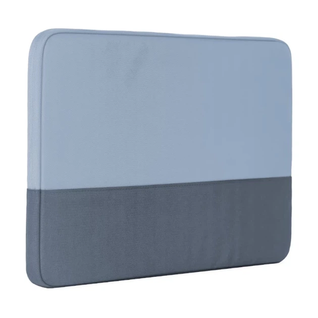 Чехол STM Origin Laptop Sleeve для MacBook Pro 14" / Laptop 14" / 13" Glacier Blue (STM-114-482M-02) - Фото 5 Чехол STM Origin Laptop Sleeve для MacBook Pro 14" / Laptop 14" / 13" Glacier Blue (STM-114-482M-02) - изображение 5