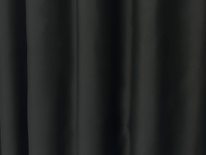 Комплект штор VR-Textil Bagema Rvs 150х270 2шт і Тюль 600х270 1895ш-1675т Чорний з білим 71-170/5 - Фото 7 Комплект штор VR-Textil Bagema Rvs 150х270 2шт і Тюль 600х270 1895ш-1675т Чорний з білим 71-170/5 - зображення 7