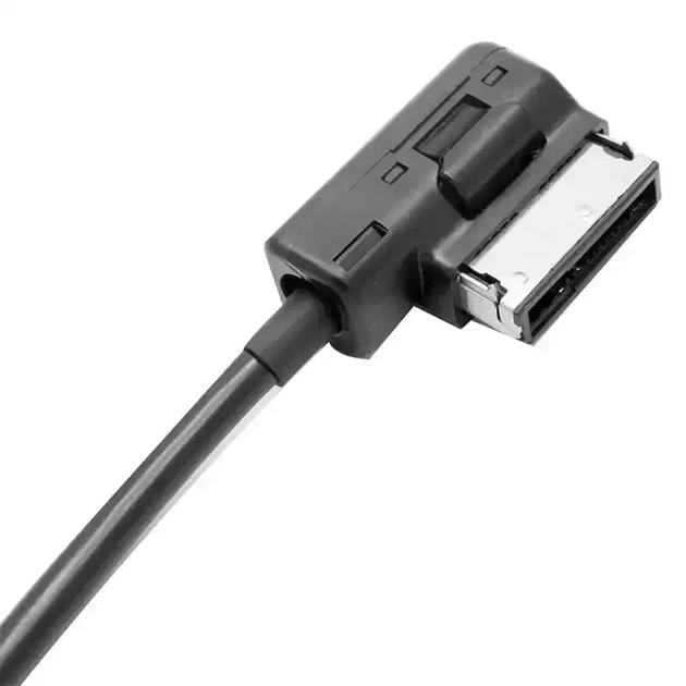 Аудиокабель адаптер AUX для Audi VW AMI MDI MMI Bluetooth 5,0. SEAT - изображение 2