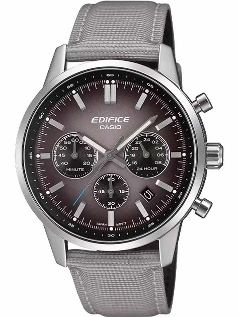 Чоловічі наручні годинники Casio EFR-575C-8AEF - Фото 1 Чоловічі наручні годинники Casio EFR-575C-8AEF - изображение 1