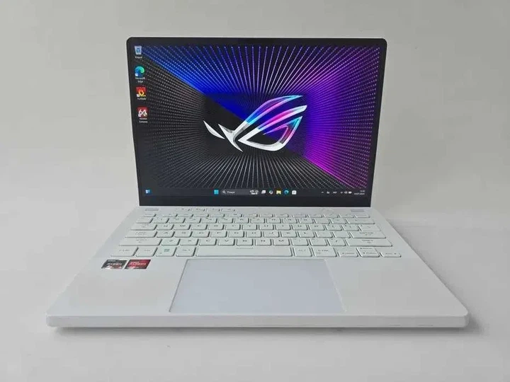Ноутбук Asus ROG Zephyrus G14 R7 5800H/RTX 3060/RAM 16GB/SSD 512GB/120Hz Б\В - Б/У - Фото 1 Ноутбук Asus ROG Zephyrus G14 R7 5800H/RTX 3060/RAM 16GB/SSD 512GB/120Hz Б\В - Б/У - изображение 1