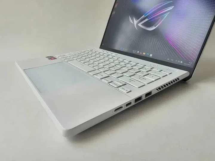 Ноутбук Asus ROG Zephyrus G14 R7 5800H/RTX 3060/RAM 16GB/SSD 512GB/120Hz Б\В - Б/У - Фото 3 Ноутбук Asus ROG Zephyrus G14 R7 5800H/RTX 3060/RAM 16GB/SSD 512GB/120Hz Б\В - Б/У - изображение 3