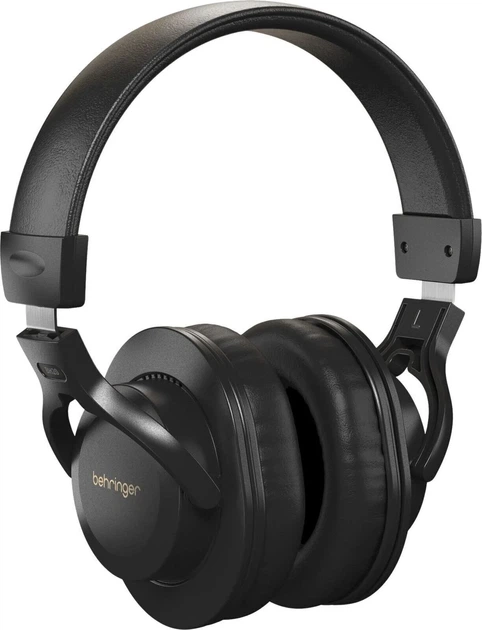 Наушники Behringer BH20 (0403-ABC86-000) - изображение 2