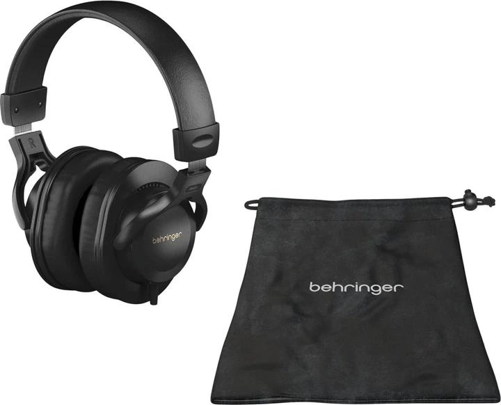 Наушники Behringer BH20 (0403-ABC86-000) - изображение 5