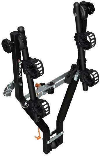 Велокріплення Peruzzo 302 Cruising Black (PZ 302N) - изображение 2