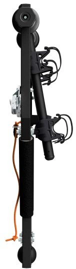 Велокріплення Peruzzo 302 Cruising Black (PZ 302N) - изображение 4