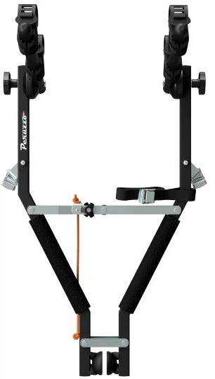 Велокріплення Peruzzo 302 Cruising Black (PZ 302N) - изображение 5