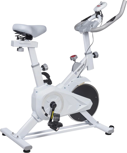 Велотренажер (спинбайк) TECOFIT JC-K102B - изображение 2