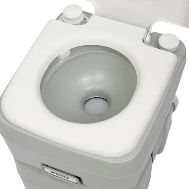 Биотуалет Time Eco TE-3020T (4820211101343) - Фото 3 Биотуалет Time Eco TE-3020T (4820211101343) - изображение 3