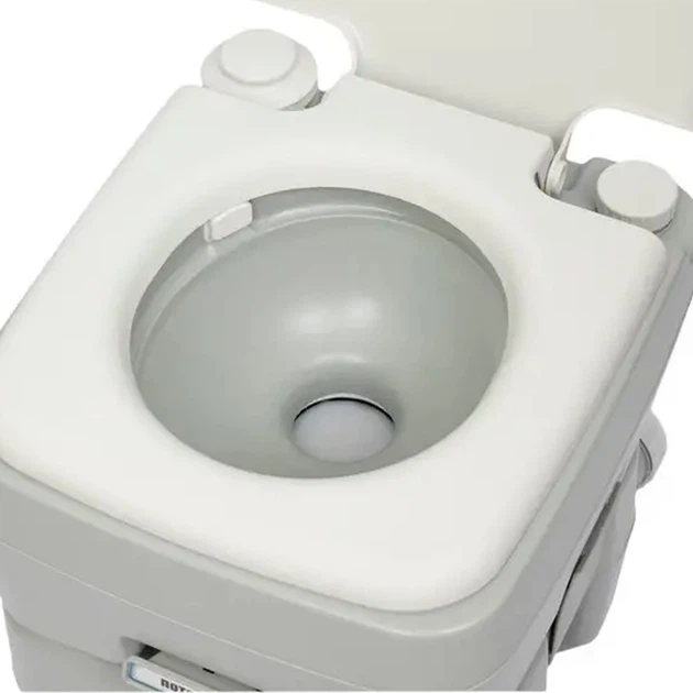 Биотуалет Time Eco TE-1120T (4820211101350) - Фото 4 Биотуалет Time Eco TE-1120T (4820211101350) - зображення 4