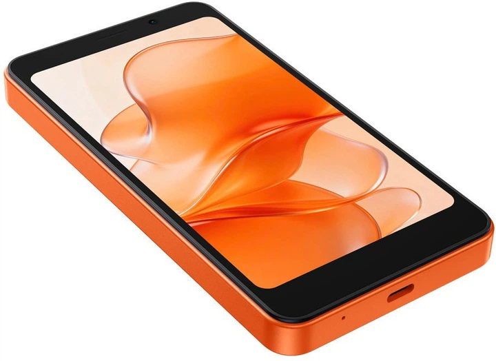Мобільний телефон Ulefone Note 22 3/32GB Cosmic Orange (6979400350074) - зображення 5