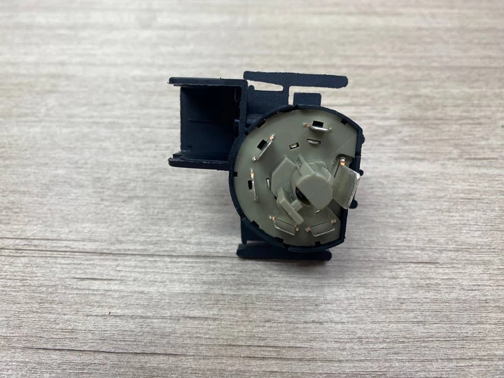 Контактная группа замка зажигания METZGER 0916091 OPEL ASTRA G 98-> - изображение 6