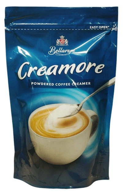 Сухие сливки Bellarom Creamore 200 г - Фото 1 Сухие сливки Bellarom Creamore 200 г - изображение 1