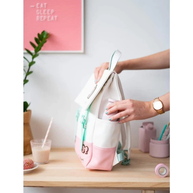 Рюкзак Pusheen Rose 30x38x11 см (MARE0044) - Фото 7 Рюкзак Pusheen Rose 30x38x11 см (MARE0044) - изображение 7