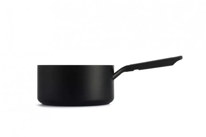 Ківш KitchenAid CFA 20 см 3,1 л з керамічним покриттям (CC005684-001) - зображення 3