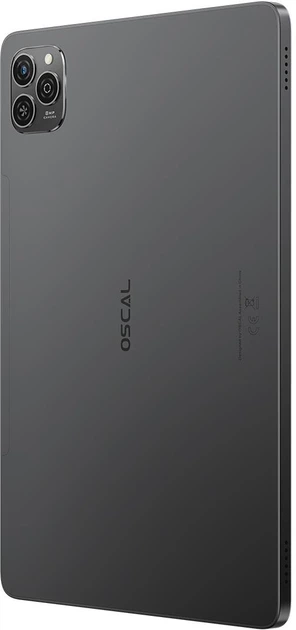 Планшет Oscal Pad 9 LTE 4/128GB Metallic Titanium Grey - Фото 5 Планшет Oscal Pad 9 LTE 4/128GB Metallic Titanium Grey - изображение 5