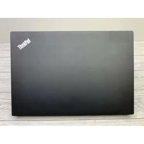 Ноутбук Lenovo ThinkPad T490 14 Core i7-8565U 1.8 ГГц 16GB 240GB + Windows 10 Pro + АКБ + ЗП Б/У | 27276 - Фото 5 Ноутбук Lenovo ThinkPad T490 14 Core i7-8565U 1.8 ГГц 16GB 240GB + Windows 10 Pro + АКБ + ЗП Б/У | 27276 - изображение 5
