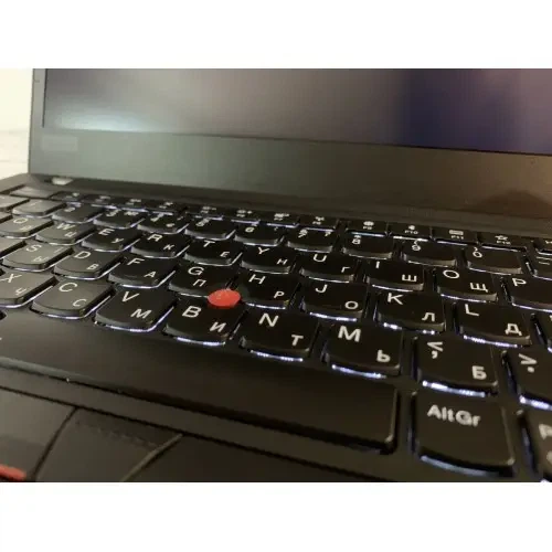 Ноутбук Lenovo ThinkPad T490 14 Core i7-8565U 1.8 ГГц 16GB 240GB + Windows 10 Pro + АКБ + ЗП Б/У | 27276 - Фото 8 Ноутбук Lenovo ThinkPad T490 14 Core i7-8565U 1.8 ГГц 16GB 240GB + Windows 10 Pro + АКБ + ЗП Б/У | 27276 - изображение 8