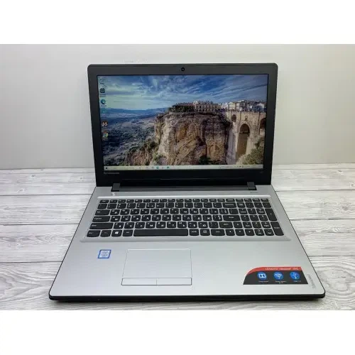 Ноутбук Lenovo Ideapad 300-15 15.6 Core i5-6200U 2.3 ГГц 8GB 120GB + Windows 10 Home + АКБ + ЗП Б/У | 27291 - Фото 2 Ноутбук Lenovo Ideapad 300-15 15.6 Core i5-6200U 2.3 ГГц 8GB 120GB + Windows 10 Home + АКБ + ЗП Б/У | 27291 - изображение 2
