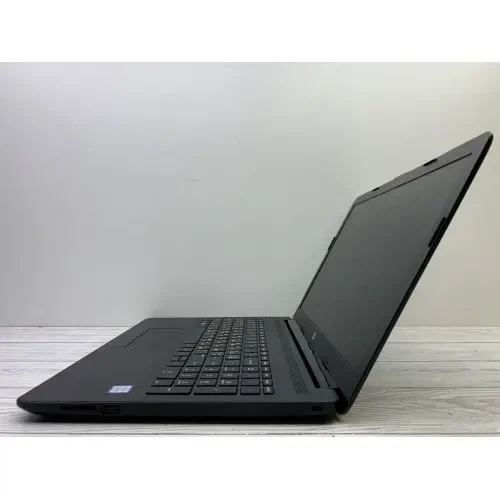Ноутбук HP 15-da 15.6 Core i3-7020U 2.3 ГГц 8GB 120GB + Windows 10 Pro + АКБ + ЗП Вживані Б/В | 27285 - Фото 4 Ноутбук HP 15-da 15.6 Core i3-7020U 2.3 ГГц 8GB 120GB + Windows 10 Pro + АКБ + ЗП Вживані Б/В | 27285 - зображення 4
