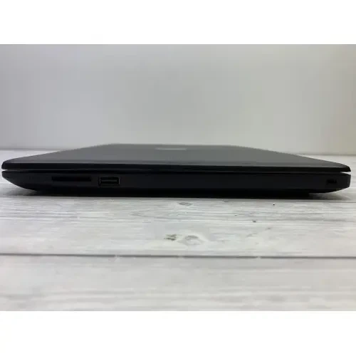 Ноутбук HP 15-da 15.6 Core i3-7020U 2.3 ГГц 8GB 120GB + Windows 10 Pro + АКБ + ЗП Вживані Б/В | 27285 - Фото 7 Ноутбук HP 15-da 15.6 Core i3-7020U 2.3 ГГц 8GB 120GB + Windows 10 Pro + АКБ + ЗП Вживані Б/В | 27285 - зображення 7