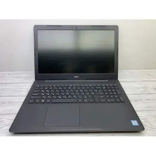Ноутбук Dell Latitude 3590 15.6 Core i3-7130U 2.7 ГГц 8GB 120GB + Windows 11 Home + АКБ + ЗП Вживані Б/В | 27290 - Фото 2 Ноутбук Dell Latitude 3590 15.6 Core i3-7130U 2.7 ГГц 8GB 120GB + Windows 11 Home + АКБ + ЗП Вживані Б/В | 27290 - зображення 2