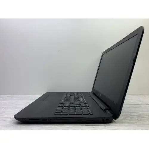 Ноутбук HP 15-ay 15.6 Core i3-5005U 2.0 ГГц 4GB 120GB + Windows 10 Pro + АКБ + ЗП Б/У | 27279 - Фото 4 Ноутбук HP 15-ay 15.6 Core i3-5005U 2.0 ГГц 4GB 120GB + Windows 10 Pro + АКБ + ЗП Б/У | 27279 - изображение 4