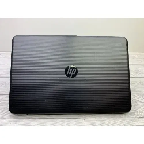 Ноутбук HP 15-ay 15.6 Core i3-5005U 2.0 ГГц 4GB 120GB + Windows 10 Pro + АКБ + ЗП Б/У | 27279 - Фото 5 Ноутбук HP 15-ay 15.6 Core i3-5005U 2.0 ГГц 4GB 120GB + Windows 10 Pro + АКБ + ЗП Б/У | 27279 - изображение 5