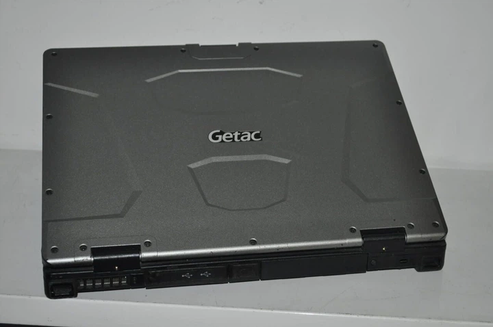 Напівзахищений ноутбук Getac S410 G2/14" (1366x768) TN Touch / Intel Core i5-8250U (4 (8) ядра по 1.6 - 3.4 GHz) / 8 GB DDR4 / 256 GB SSD / Intel UHD Graphics 620 б/в - Фото 9 Напівзахищений ноутбук Getac S410 G2/14" (1366x768) TN Touch / Intel Core i5-8250U (4 (8) ядра по 1.6 - 3.4 GHz) / 8 GB DDR4 / 256 GB SSD / Intel UHD Graphics 620 б/в - зображення 9