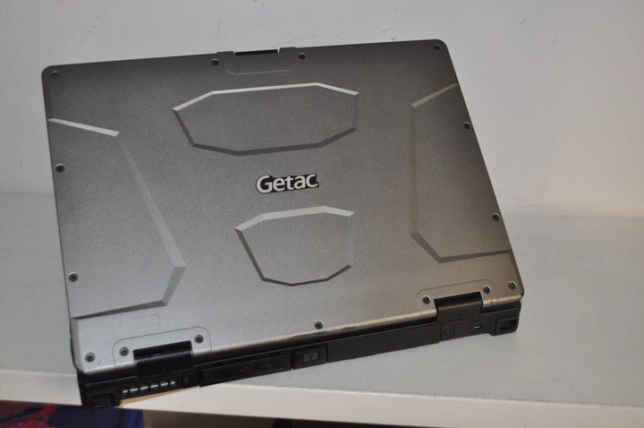 Полузащищенный ноутбук Getac S410 G2 / 14" (1366x768) TN Touch / Intel Core i5-8250U (4 (8) ядра по 1.6 - 3.4 GHz) / 16 GB DDR4 / 256 GB SSD / Intel UHD Graphics 620 / LTE / Windows 11 Pro б/у + Подарок Беспроводная мышка + Флеш память USB 32 GB - Фото 9 Полузащищенный ноутбук Getac S410 G2 / 14" (1366x768) TN Touch / Intel Core i5-8250U (4 (8) ядра по 1.6 - 3.4 GHz) / 16 GB DDR4 / 256 GB SSD / Intel UHD Graphics 620 / LTE / Windows 11 Pro б/у + Подарок Беспроводная мышка + Флеш память USB 32 GB - изображение 9