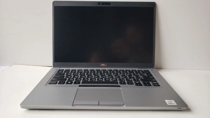 Ультрабук Б-клас Dell Latitude 5411 / 14" (1920x1080) IPS / Intel Core i5-10400H (4 (8) ядра по 2.6 - 4.6 GHz) / 16 GB DDR4 / 256 GB SSD / Intel UHD Graphics / WebCam б/в - Фото 2 Ультрабук Б-клас Dell Latitude 5411 / 14" (1920x1080) IPS / Intel Core i5-10400H (4 (8) ядра по 2.6 - 4.6 GHz) / 16 GB DDR4 / 256 GB SSD / Intel UHD Graphics / WebCam б/в - зображення 2