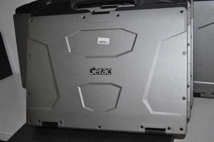 Напівзахищений ноутбук Getac S410 G2 / 14" (1366x768) TN Touch / Intel Core i5-8250U (4 (8) ядра по 1.6 - 3.4 GHz) / 8 GB DDR4 / 128 GB SSD / Intel UHD Graphics 620 / LTE / Windows 11 Pro б/в + Подарунок Бездротова миша + флеш-накопичувач USB 32 GB - Фото 10 Напівзахищений ноутбук Getac S410 G2 / 14" (1366x768) TN Touch / Intel Core i5-8250U (4 (8) ядра по 1.6 - 3.4 GHz) / 8 GB DDR4 / 128 GB SSD / Intel UHD Graphics 620 / LTE / Windows 11 Pro б/в + Подарунок Бездротова миша + флеш-накопичувач USB 32 GB - зображення 10