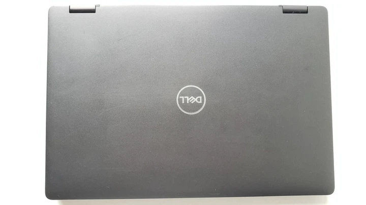 Ноутбук-трансформер Dell Latitude 5300 2-in-1 / 13.3" (1920x1080) IPS Touch / Intel Core i7-8665U (4 (8) ядра по 1.9 - 4.8 GHz) / 8 GB DDR4 / 256 GB SSD / Intel UHD Graphics / WebCam б/у - Фото 6 Ноутбук-трансформер Dell Latitude 5300 2-in-1 / 13.3" (1920x1080) IPS Touch / Intel Core i7-8665U (4 (8) ядра по 1.9 - 4.8 GHz) / 8 GB DDR4 / 256 GB SSD / Intel UHD Graphics / WebCam б/у - изображение 6