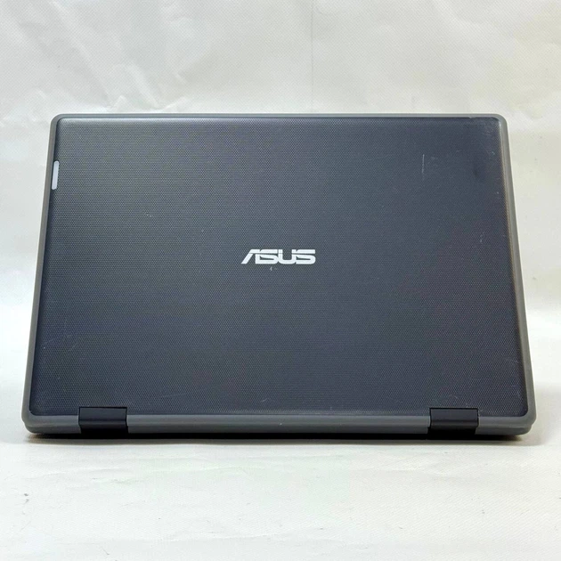Нетбук Б-клаcc Asus BR1100CK / 11.6" (1366x768) TN / Intel Pentium Silver N6000 (4 ядра по 1.1 - 3.1 GHz) / 4 GB DDR3 / 128 GB SSD / Intel UHD Graphics / WebCam / Windows 10 Pro б/у - Фото 8 Нетбук Б-клаcc Asus BR1100CK / 11.6" (1366x768) TN / Intel Pentium Silver N6000 (4 ядра по 1.1 - 3.1 GHz) / 4 GB DDR3 / 128 GB SSD / Intel UHD Graphics / WebCam / Windows 10 Pro б/у - изображение 8