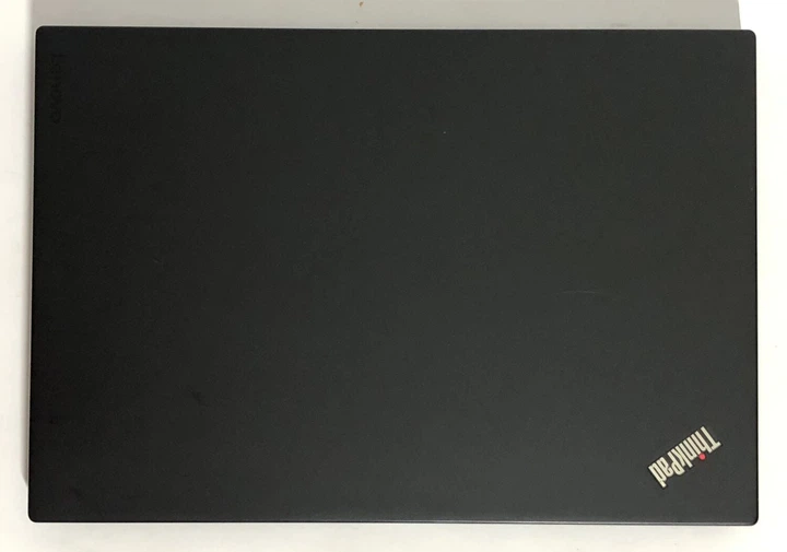 Ультрабук Lenovo ThinkPad T470s / 14" (1920x1080) IPS / Intel Core i5-7300U (2 (4) ядра 2.6 - 3.5 GHz) / 8 GB DDR4 / 256 GB SSD / Intel HD Graphics 620 / WebCam / Win 10 Pro б/в - Фото 7 Ультрабук Lenovo ThinkPad T470s / 14" (1920x1080) IPS / Intel Core i5-7300U (2 (4) ядра 2.6 - 3.5 GHz) / 8 GB DDR4 / 256 GB SSD / Intel HD Graphics 620 / WebCam / Win 10 Pro б/в - зображення 7